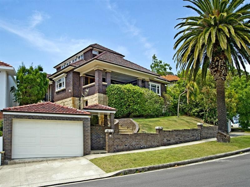 40 Streatfield Road, Bellevue Hill NSW 2023