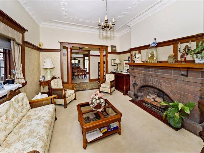 40 Streatfield Road, Bellevue Hill NSW 2023