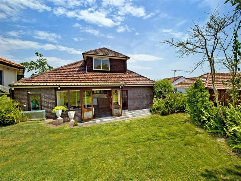 40 Streatfield Road, Bellevue Hill NSW 2023