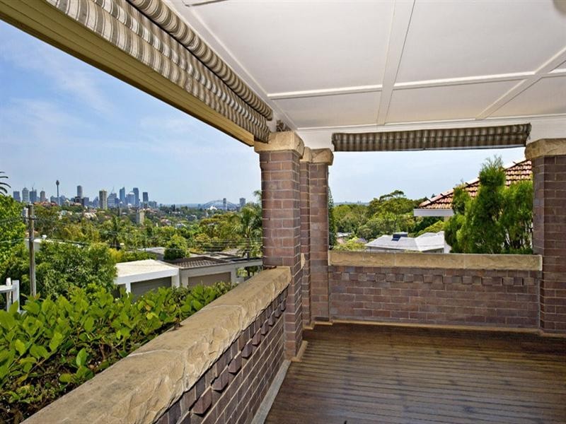 40 Streatfield Road, Bellevue Hill NSW 2023