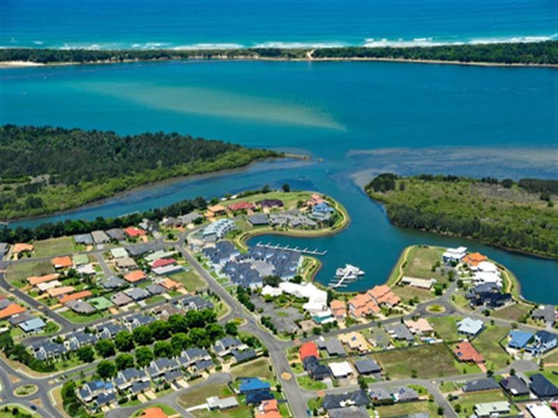 4-6 Electra Parade, Harrington NSW 2427