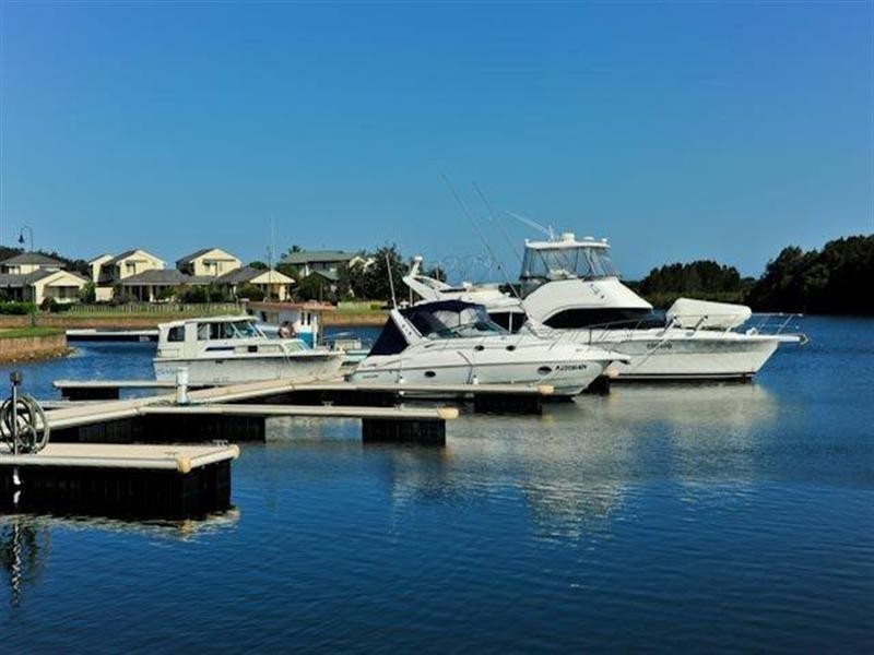 4-6 Electra Parade, Harrington NSW 2427