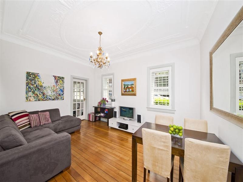 2/14 Henrietta Street, Double Bay NSW 2028