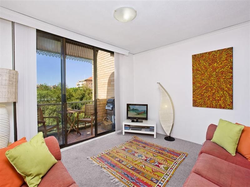 23/758-768 Bourke Street, Redfern NSW 2016