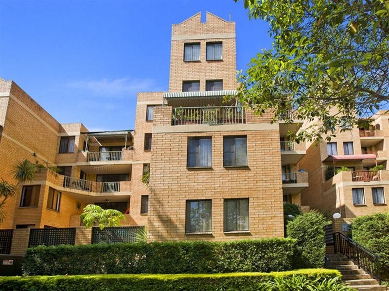 23/758-768 Bourke Street, Redfern NSW 2016