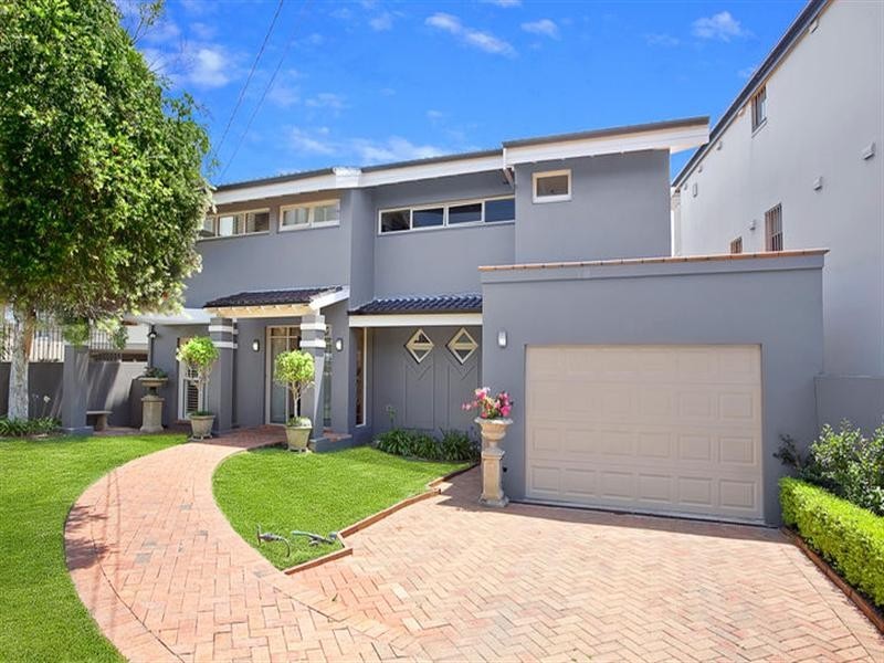 46 Kings Road, Vaucluse NSW 2030