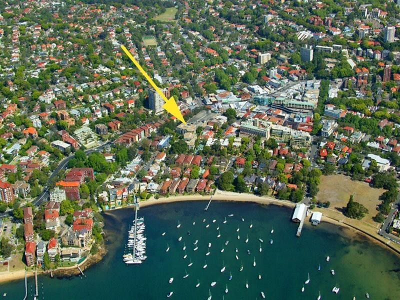 44/51 William Street, Double Bay NSW 2028