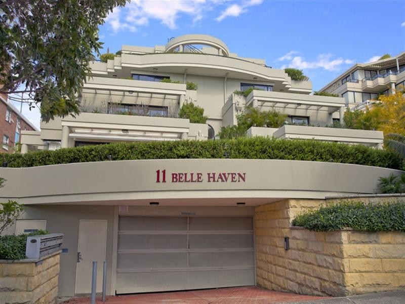 9/11 Birriga Road, Bellevue Hill NSW 2023