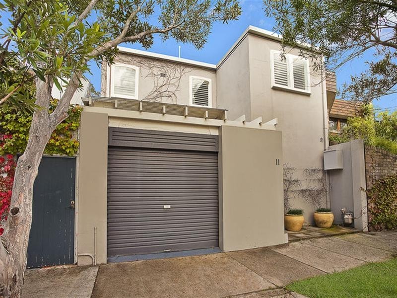 11 Forth Street, Woollahra NSW 2025