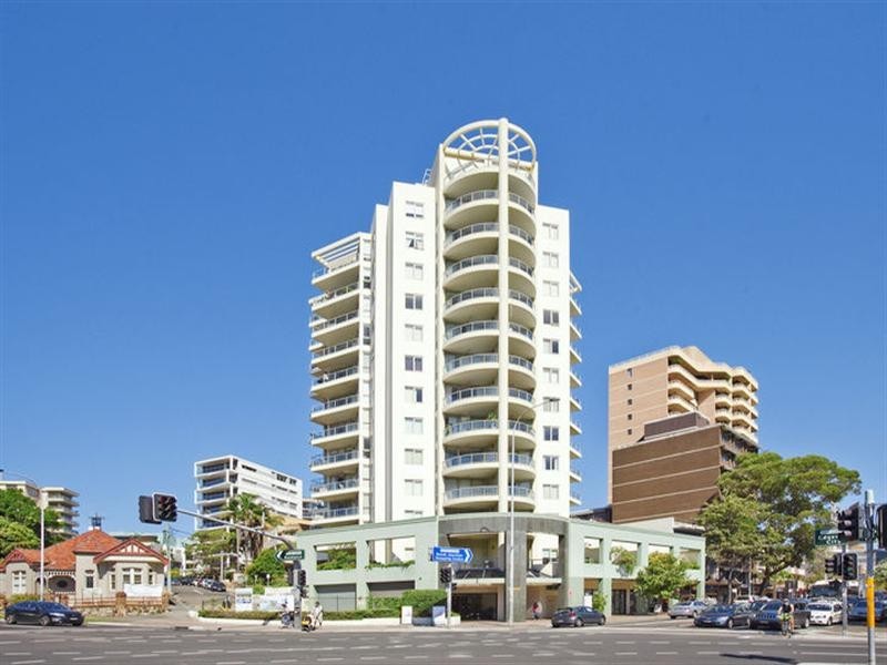 68/257 Oxford Street, Bondi Junction NSW 2022