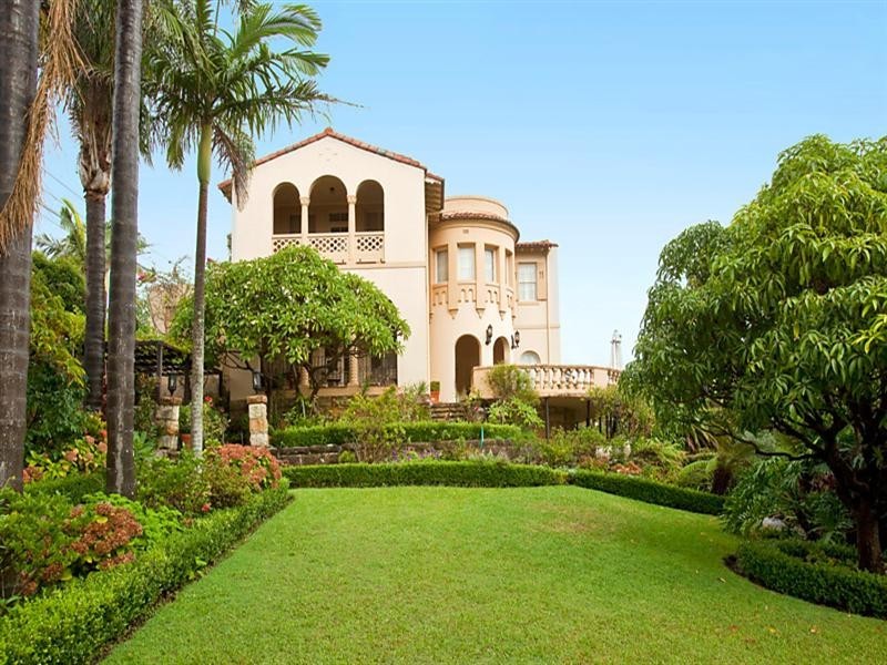 19 Gilliver Avenue, Vaucluse NSW 2030