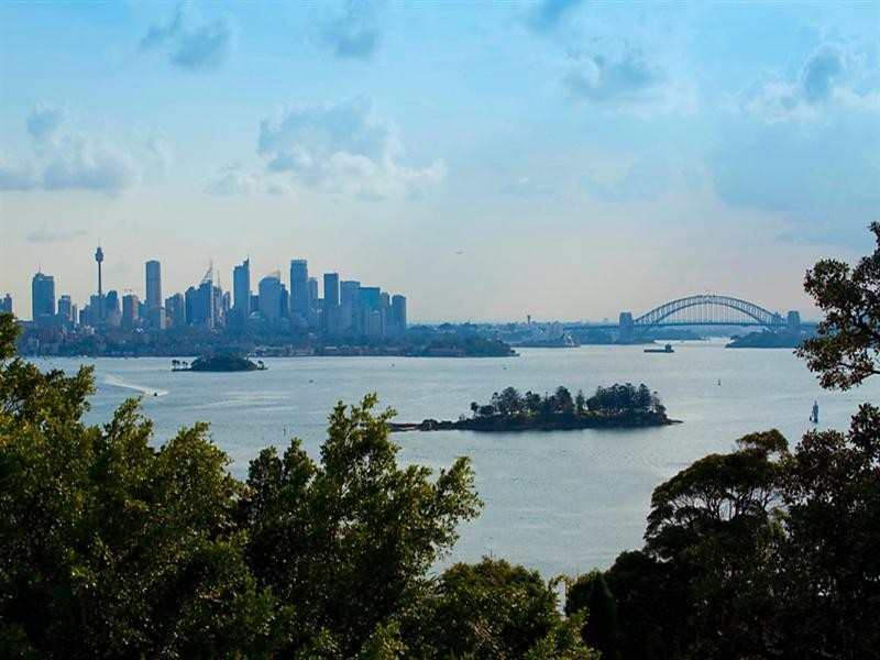 19 Gilliver Avenue, Vaucluse NSW 2030