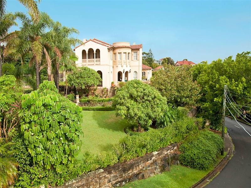 19 Gilliver Avenue, Vaucluse NSW 2030