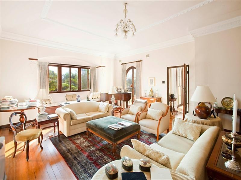 19 Gilliver Avenue, Vaucluse NSW 2030