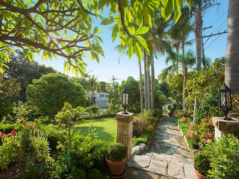 19 Gilliver Avenue, Vaucluse NSW 2030