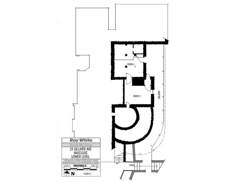 19 Gilliver Avenue, Vaucluse NSW 2030