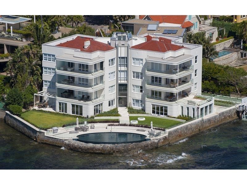 5/62 Wunulla Road, Point Piper NSW 2027