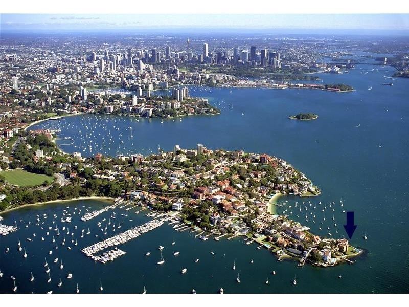 5/62 Wunulla Road, Point Piper NSW 2027