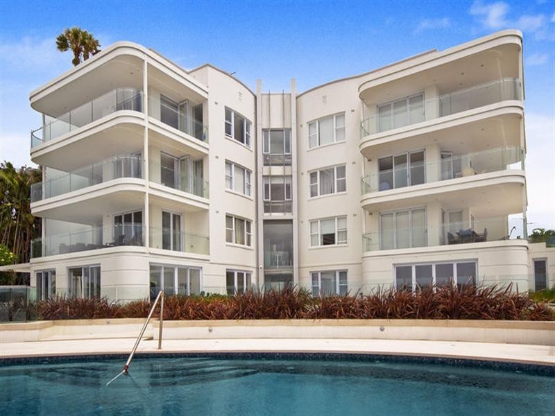 5/62 Wunulla Road, Point Piper NSW 2027