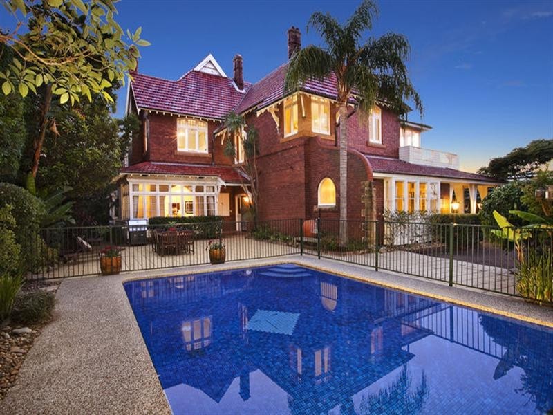 30 Victoria Road, Bellevue Hill NSW 2023