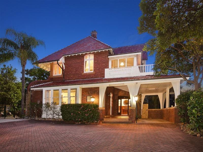 30 Victoria Road, Bellevue Hill NSW 2023