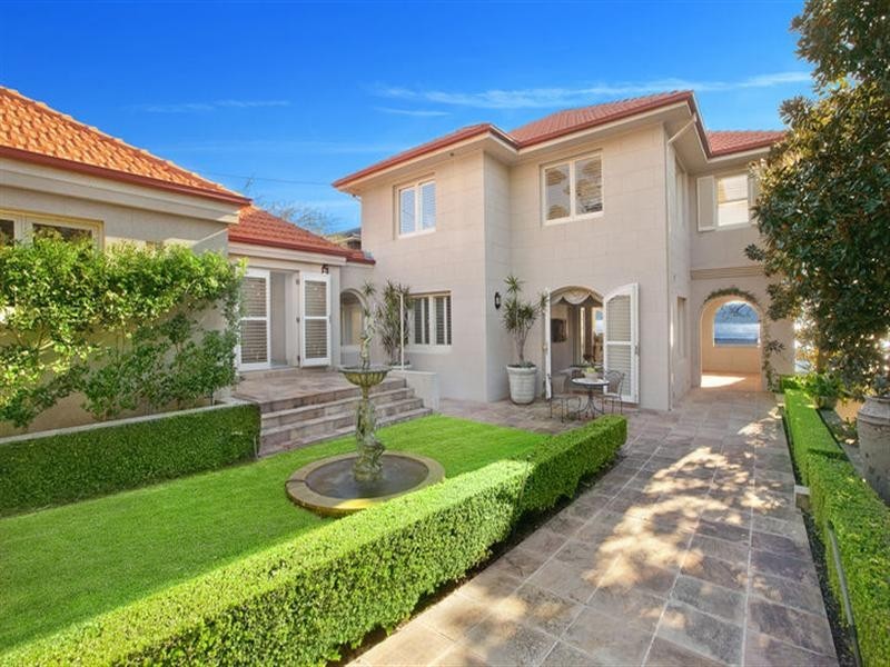 38a The Crescent, Vaucluse NSW 2030