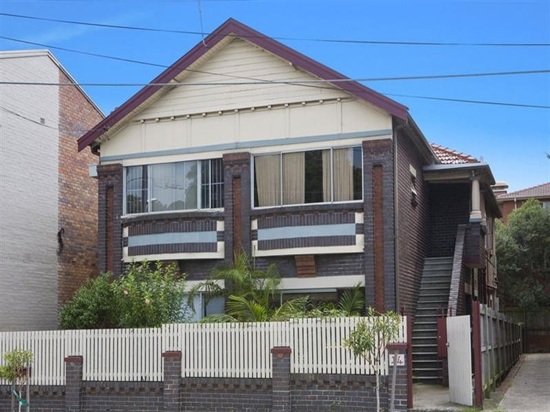 2/14 Rainbow Street, Kingsford NSW 2032