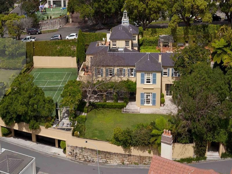 19-21 Wentworth Street, Point Piper NSW 2027