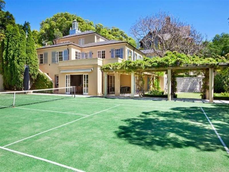 19-21 Wentworth Street, Point Piper NSW 2027