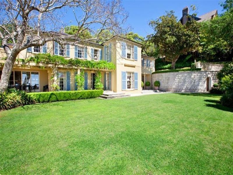 19-21 Wentworth Street, Point Piper NSW 2027