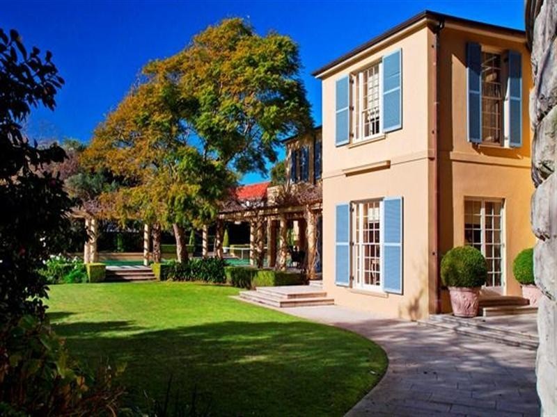 19-21 Wentworth Street, Point Piper NSW 2027