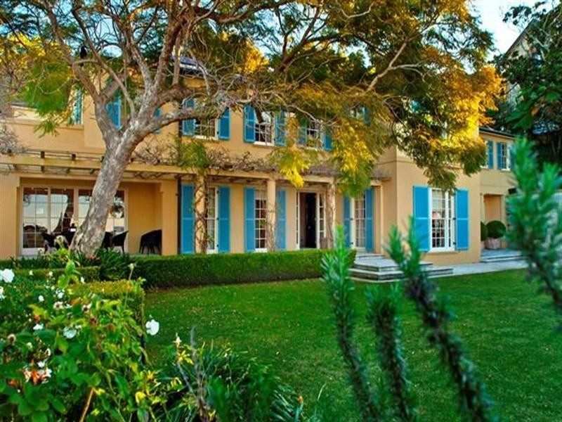 19-21 Wentworth Street, Point Piper NSW 2027