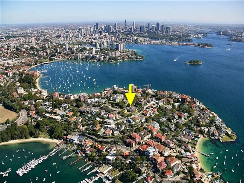 19-21 Wentworth Street, Point Piper NSW 2027