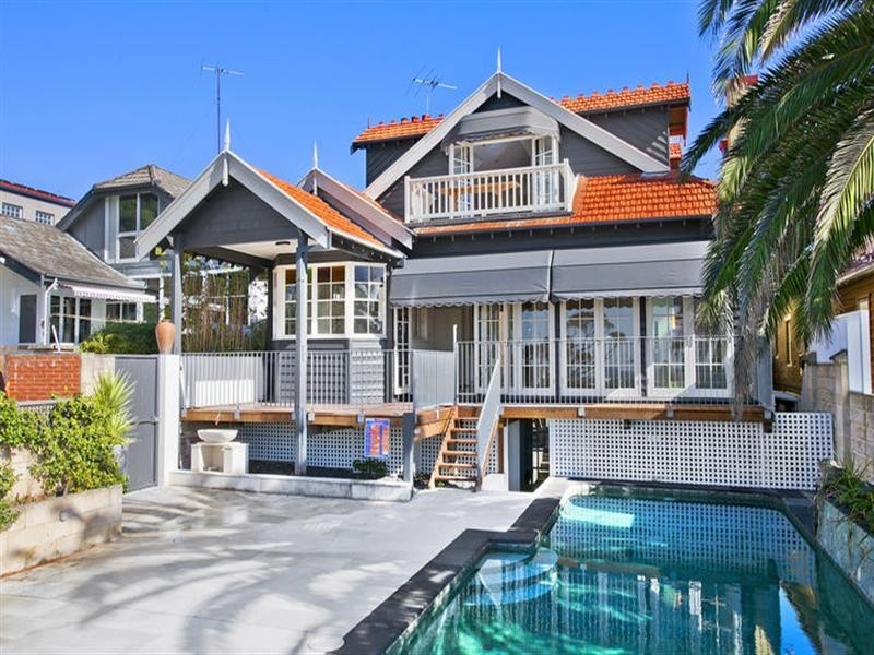 10 Cross Street, Bronte NSW 2024