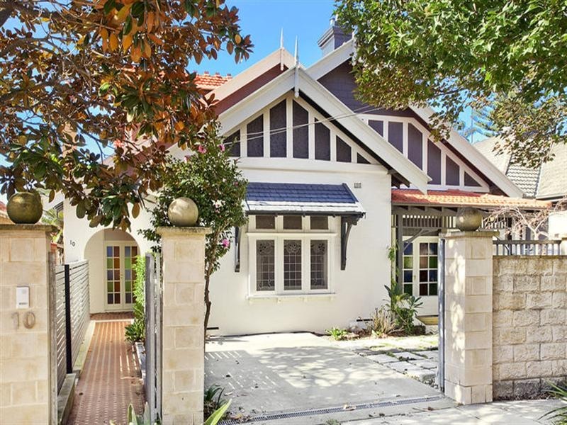 10 Cross Street, Bronte NSW 2024