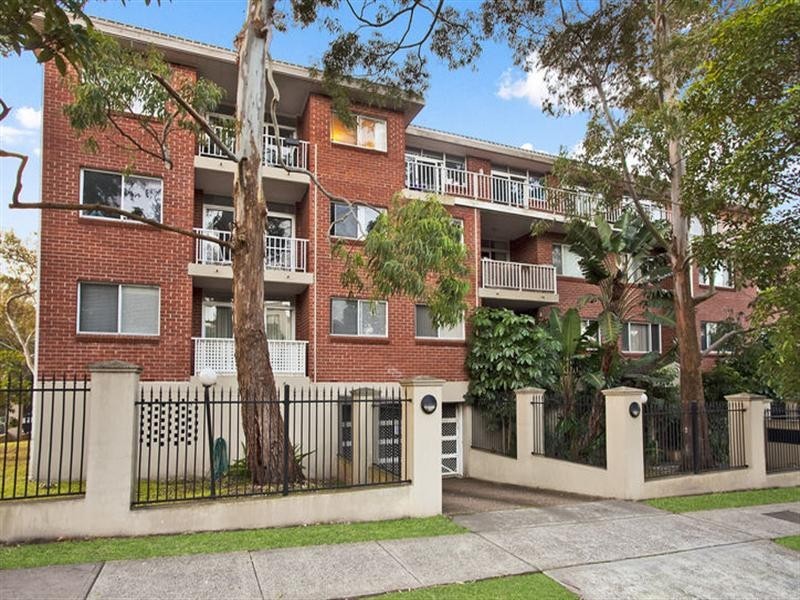 6/39 Dolphin Street, Randwick NSW 2031