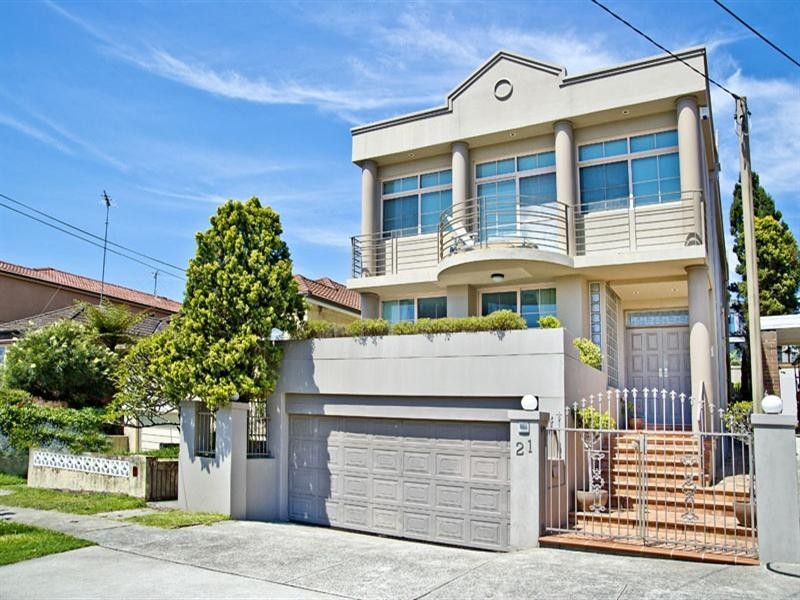 21 Myuna Road, Dover Heights NSW 2030