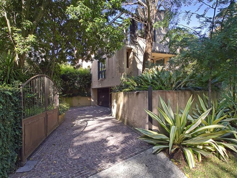 52 Olola Avenue, Vaucluse NSW 2030