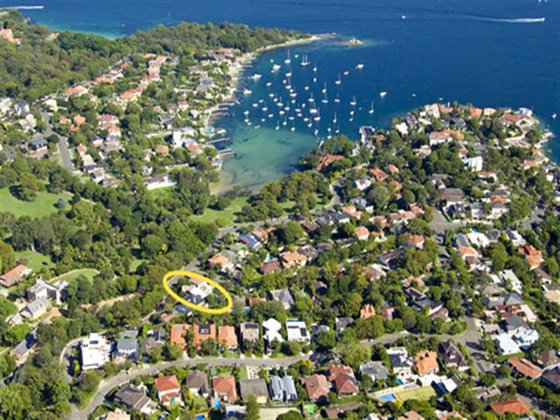 52 Olola Avenue, Vaucluse NSW 2030