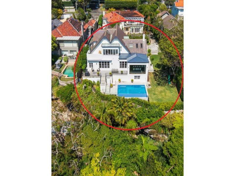 101 Victoria Road, Bellevue Hill NSW 2023