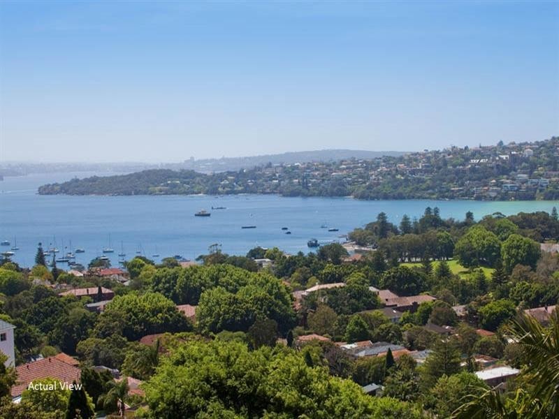 101 Victoria Road, Bellevue Hill NSW 2023