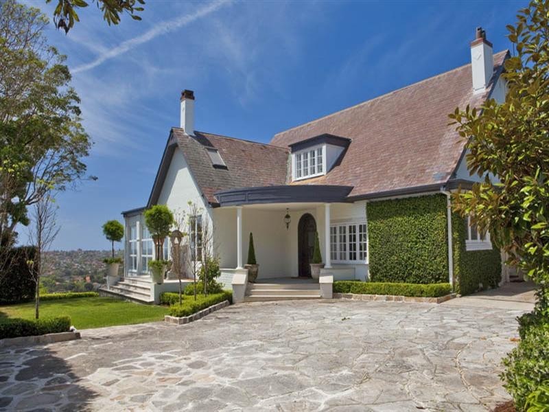 101 Victoria Road, Bellevue Hill NSW 2023