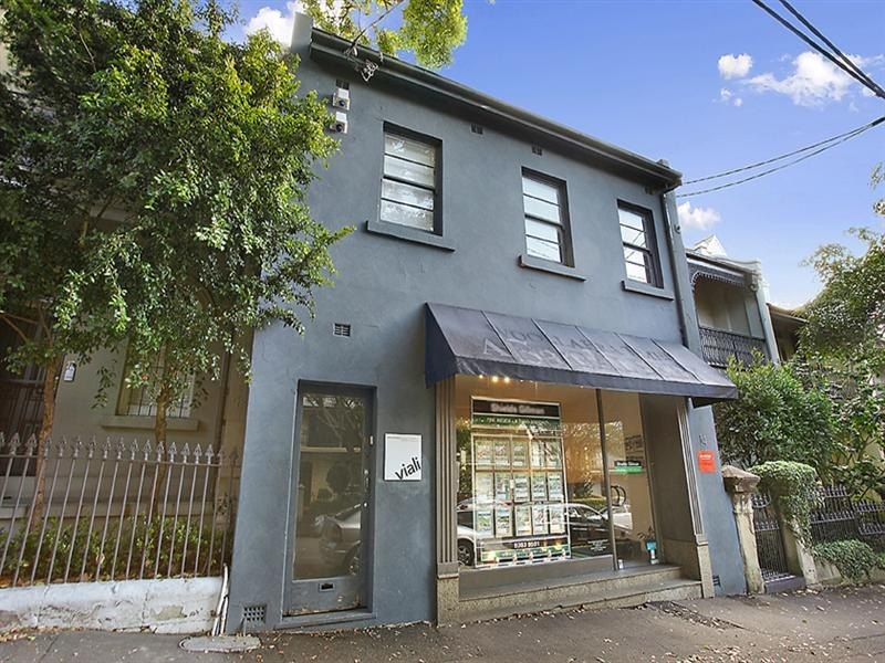 14 Moncur Street, Woollahra NSW 2025