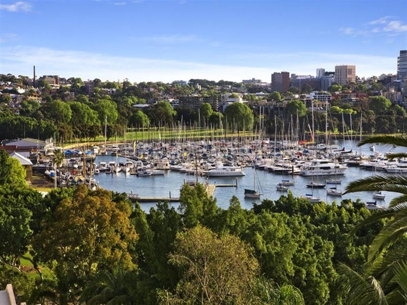 3 Hampden Avenue, Darling Point NSW 2027