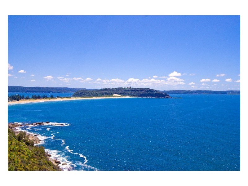 336 Whale Beach Road, Palm Beach NSW 2108