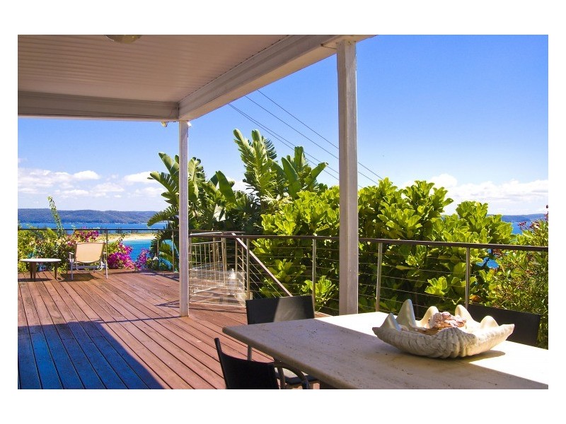 336 Whale Beach Road, Palm Beach NSW 2108