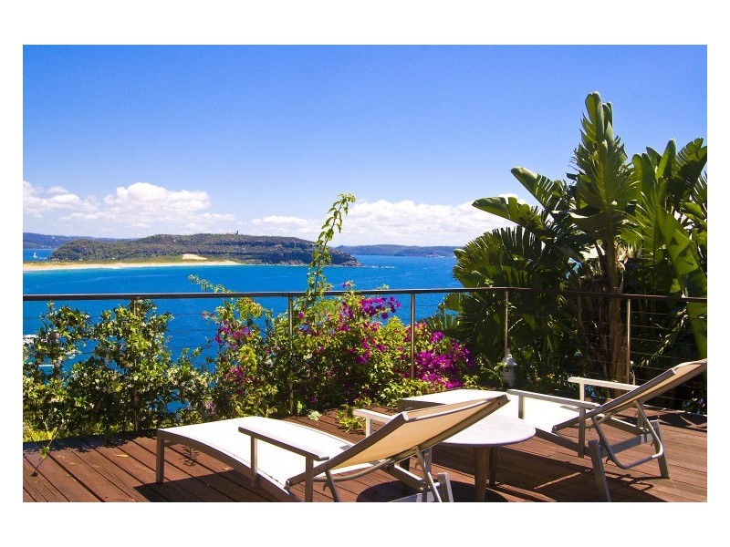 336 Whale Beach Road, Palm Beach NSW 2108