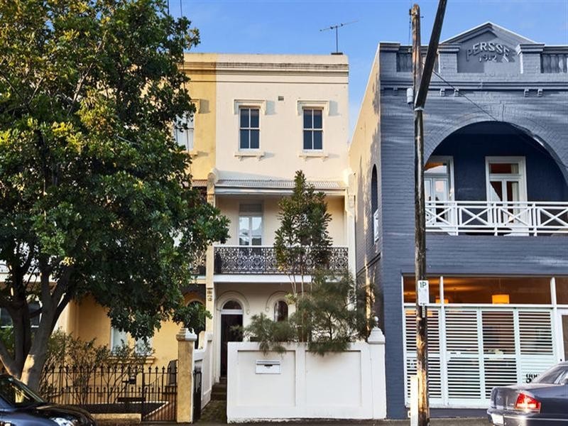 118 Hargrave Street, Paddington NSW 2021