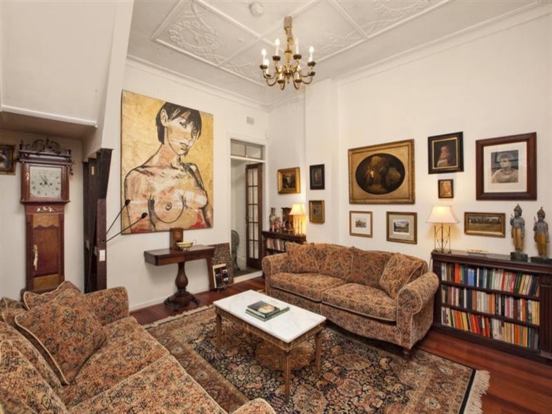 118 Hargrave Street, Paddington NSW 2021