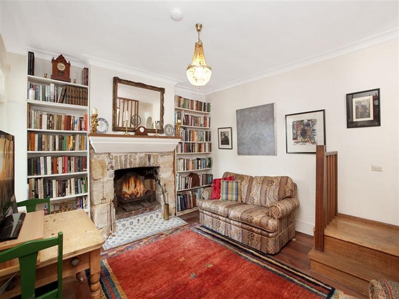 118 Hargrave Street, Paddington NSW 2021